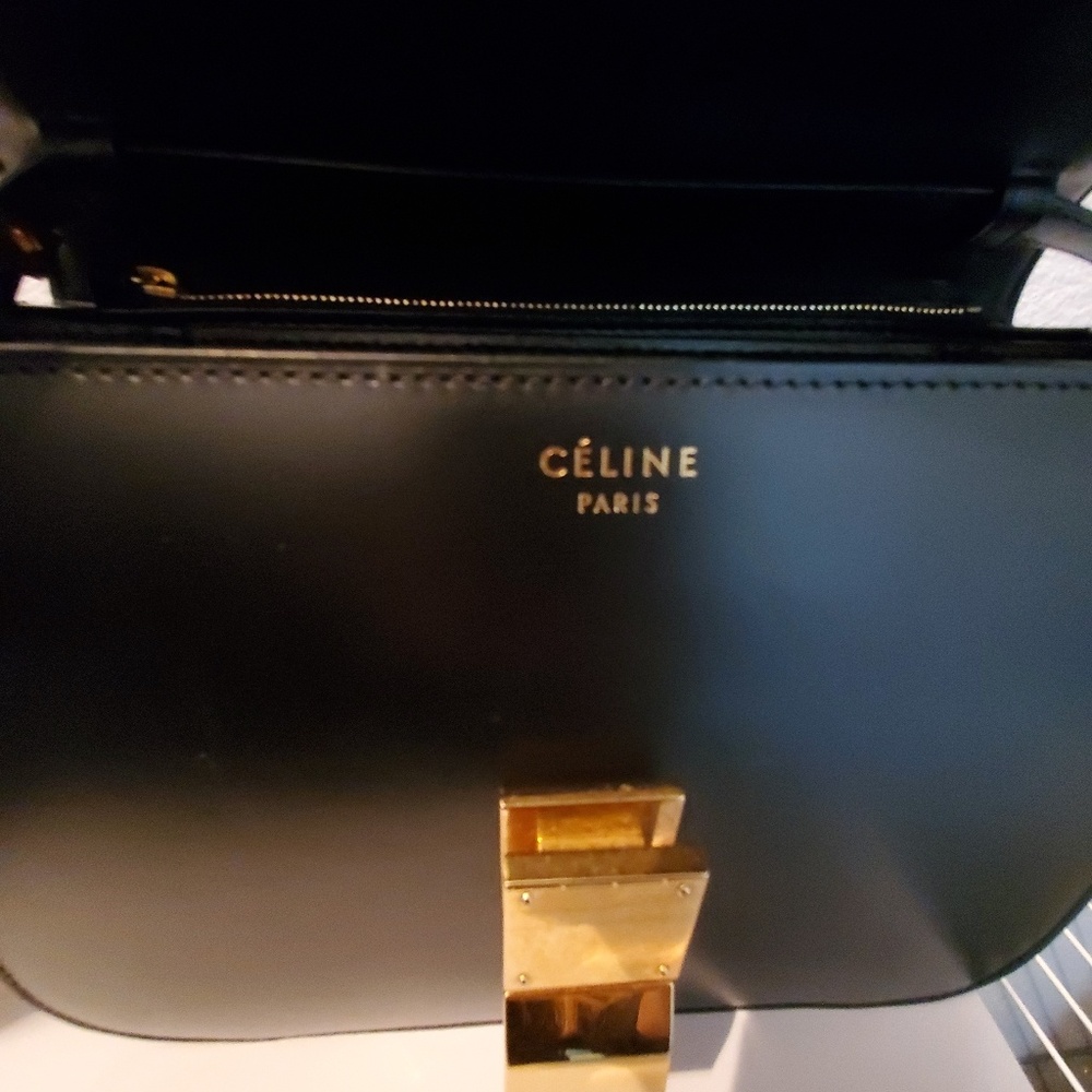 CELINE Classic Box Bag - Picture 2 of 8